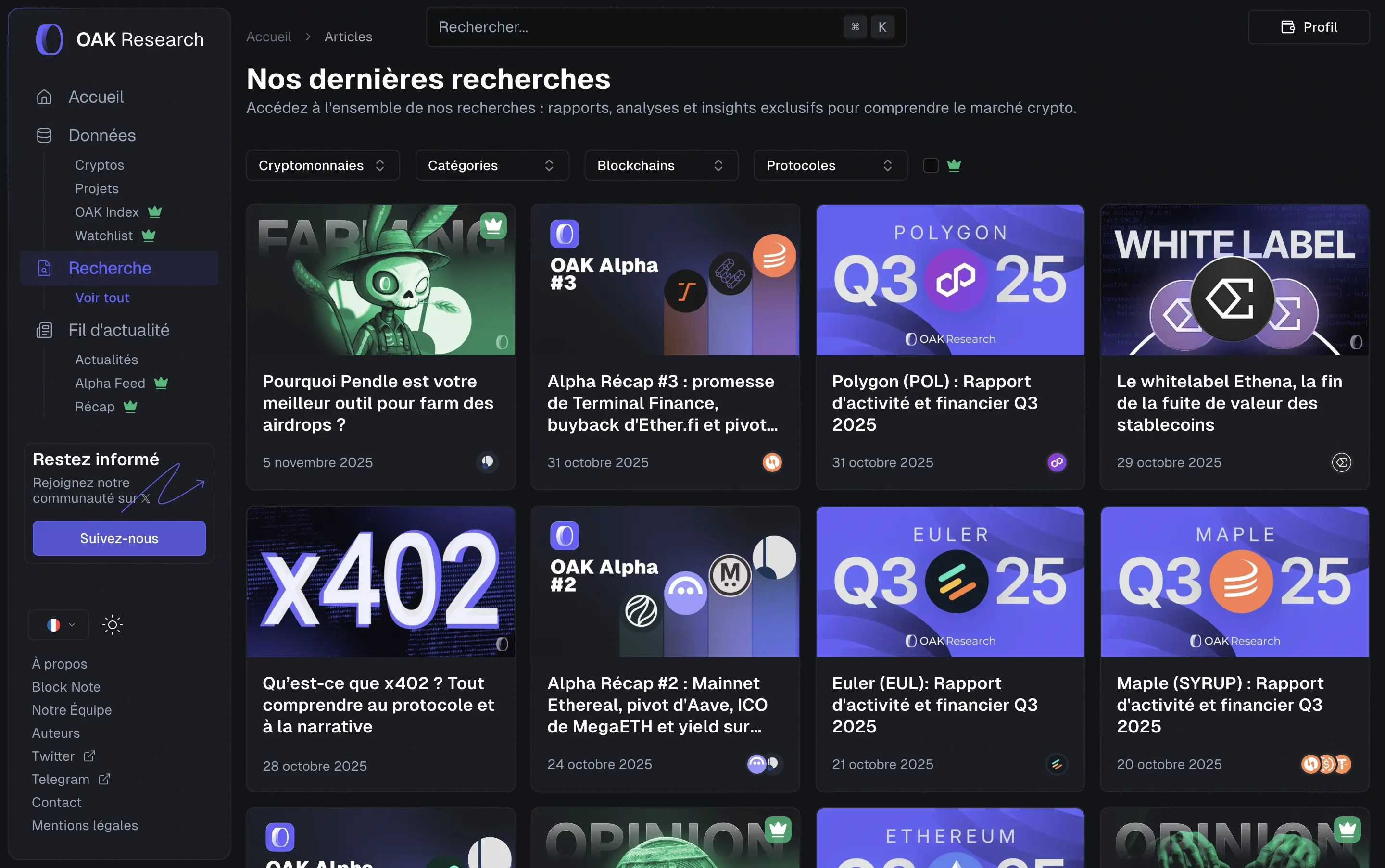 Research Article Example